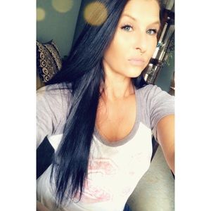 Meet your Posher, Shannon